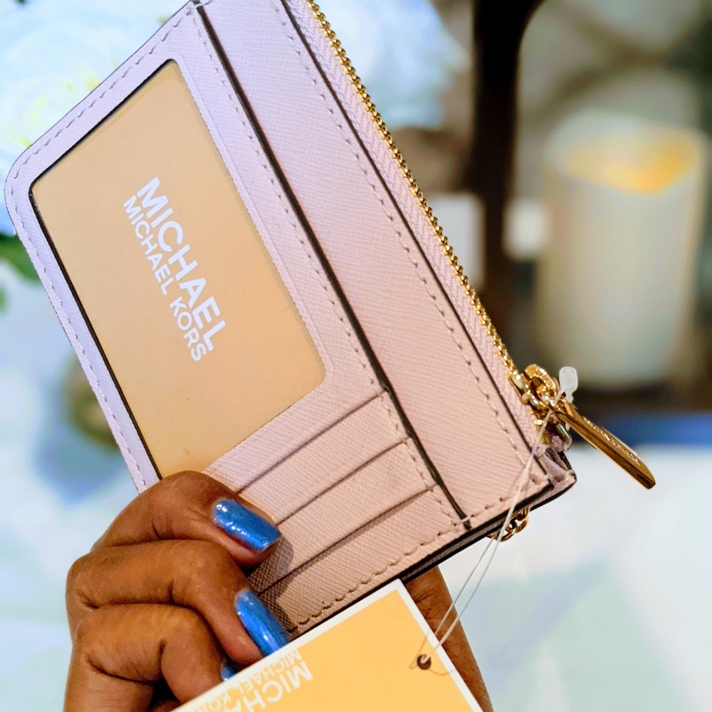 Michael kors wallet